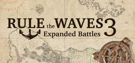 Rule the Waves 3: Expanded Battles