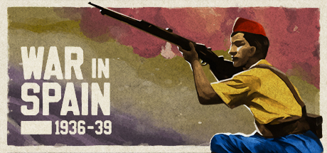 War in Spain 1936-39